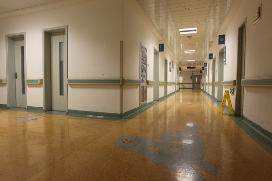 東部市立醫(yī)院