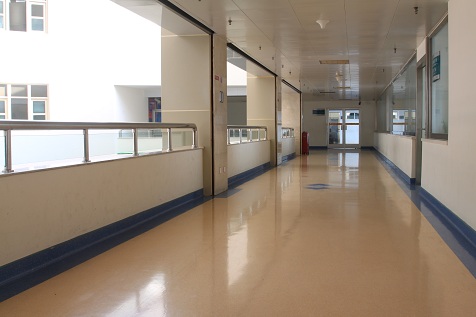 青島醫(yī)學院附屬醫(yī)院