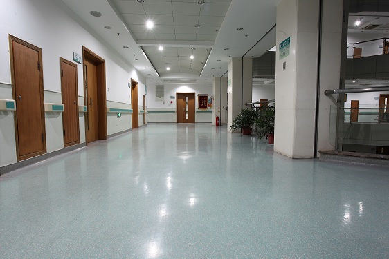 煙臺開發(fā)區(qū)醫(yī)院