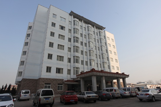 煙臺開發(fā)區(qū)醫(yī)院
