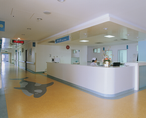 東部市立醫(yī)院