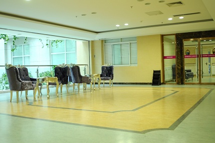 蓮池醫(yī)院照片