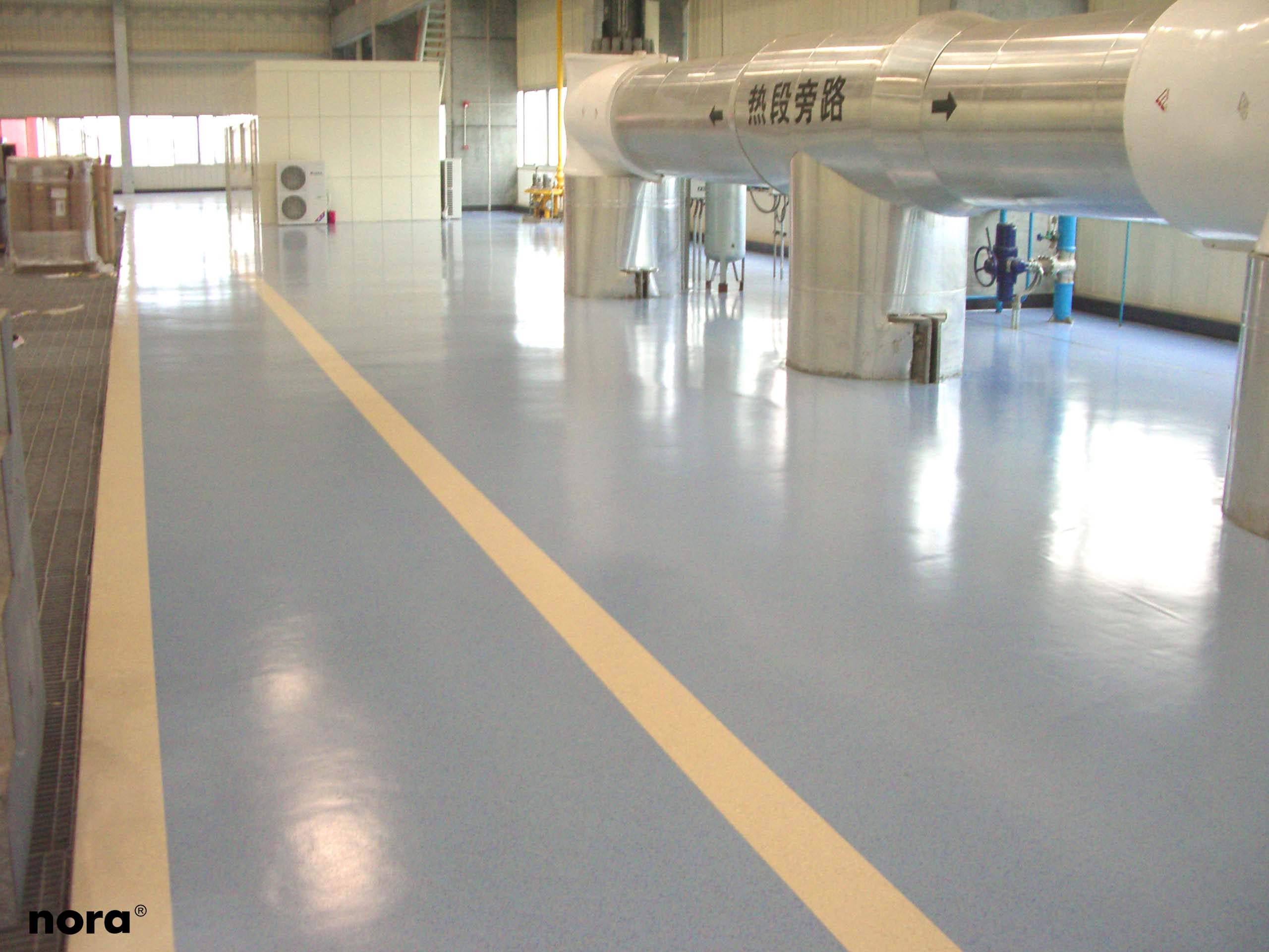 Nora Pictures_電廠