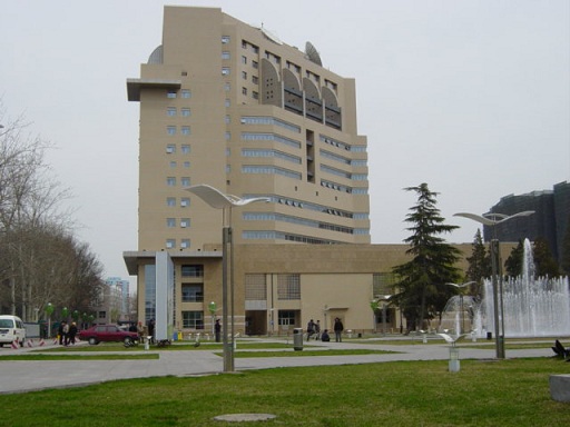北京師范大學