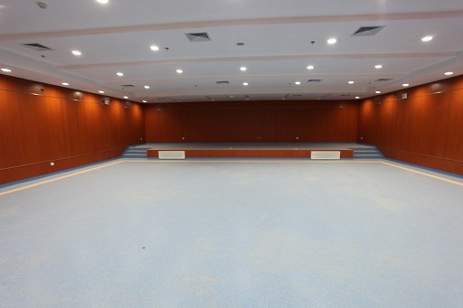 青島科技大學得嘉