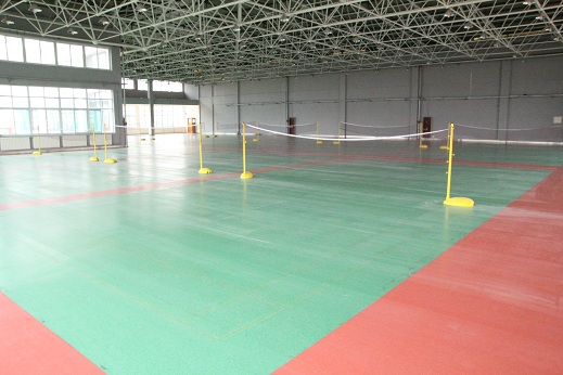 淄博市高新區(qū)外國語學(xué)院