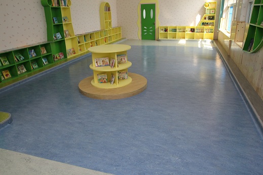 周村區(qū)實(shí)驗(yàn)幼兒園