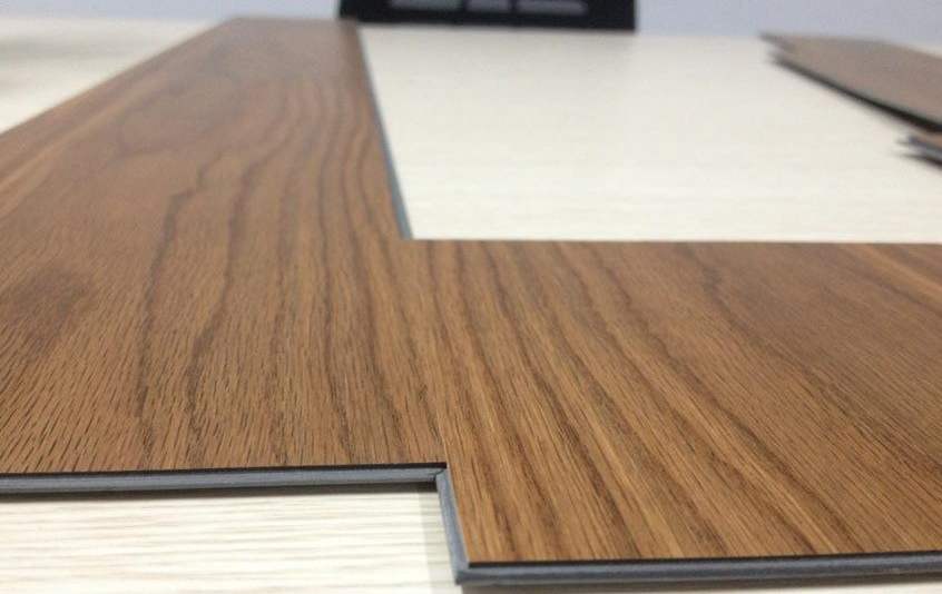 SPC鎖扣地板性能理解誤區