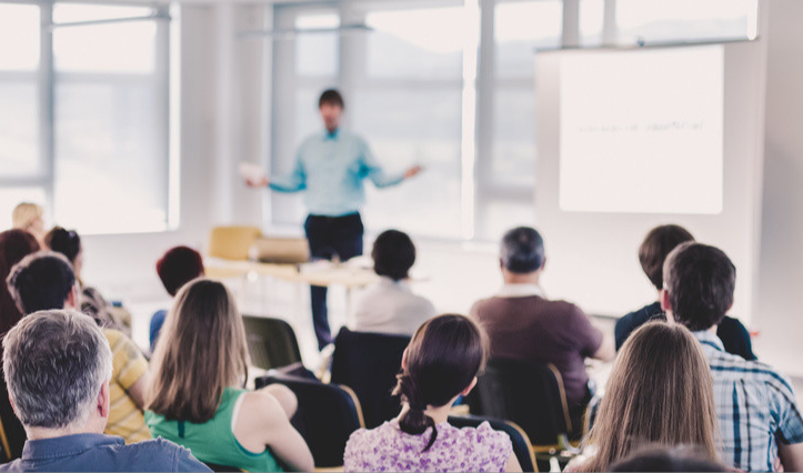 教育領域地面材料標桿