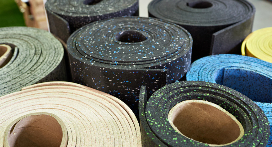 決定PVC地板質量的關鍵因素