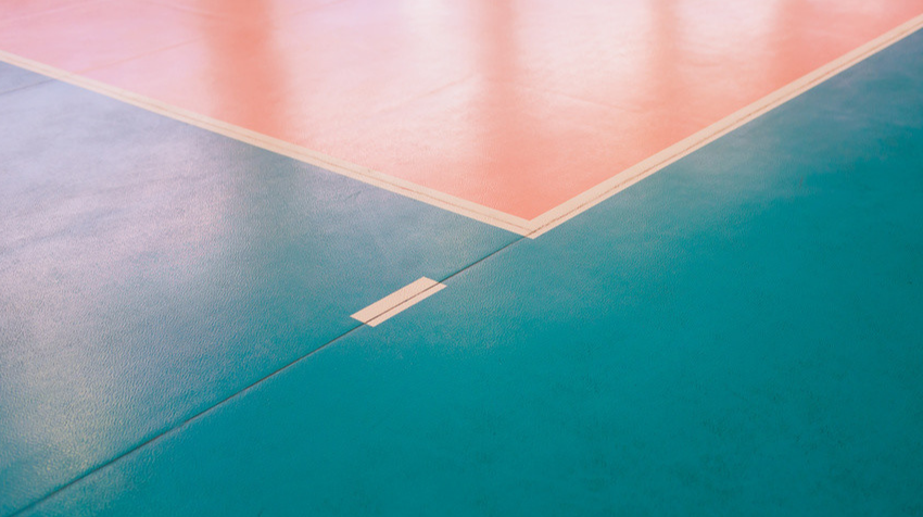 選購PVC塑膠地板的五大標準