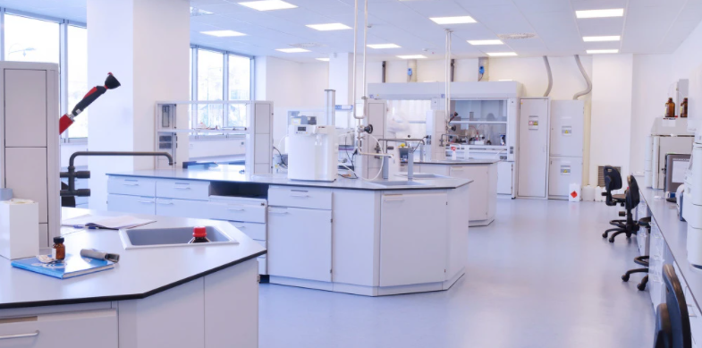 PVC塑膠地板在凈化工程中的優勢