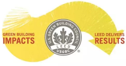 LEED——綠色建筑界的“奧斯卡”