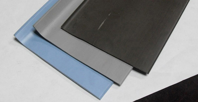 PVC地板上墻作為踢腳線的處理安裝工藝