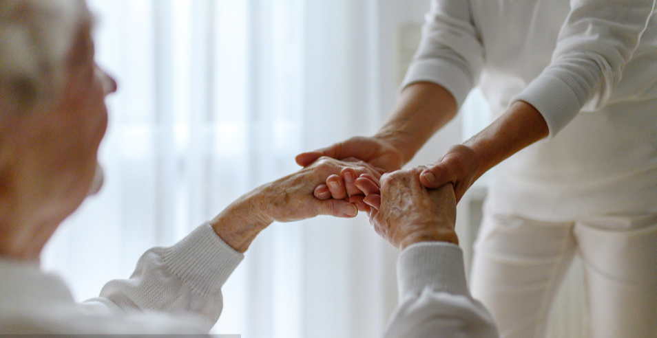 養老機構地面材料的選擇方案