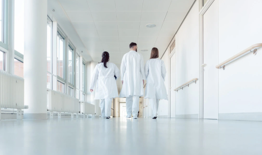 營(yíng)造舒適輕松的診療環(huán)境