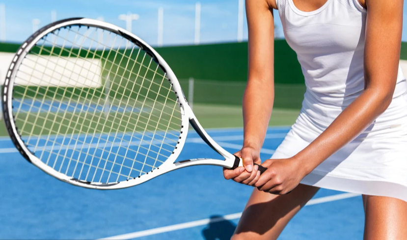 PVC地板--運動防滑的重要性