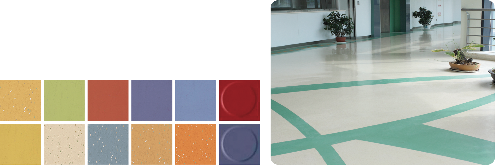 國亨地材-濰坊瀚聲國際學校